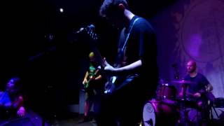 Um Centavo - Under My Voodoo (Sublime)