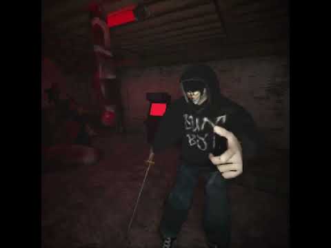 TEST YO LUCK - Bumboi ft. naceuos & Y$57 (prod. bumboi) (MUSIC VIDEO)