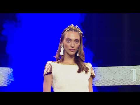 DIAZAR | GRAN CANARIA SWIM WEEK BY MODA CÁLIDA