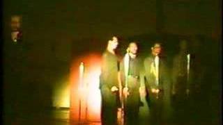 The Temptations - Old Man River