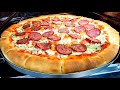 DON T BUY PIZZA MAKE IT AT HOME THE EASIEST RECIPE IN THE WORLD DELICIOUS
