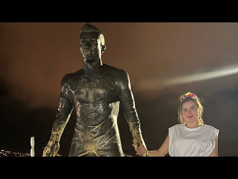 LE MARCHÉ DE FUNCHAL (Thafath Ussirem & KEDYM) #5