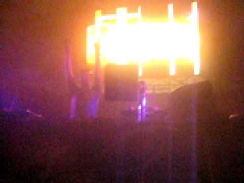 Rex Mundi vs. Ronski Speed - The Perspective Space (Markus Schulz Mashup) pt 2