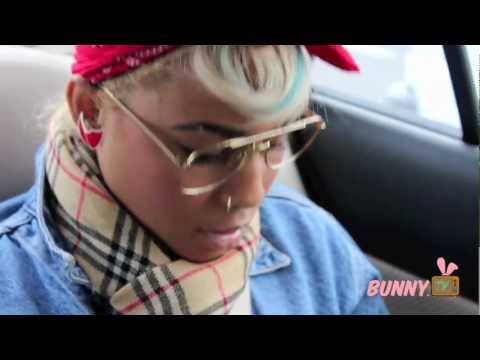 TheBobbyEffect - Vlog 1: "Thrifty Bobby"