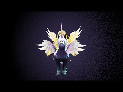 มายากลแปลงร่างม้า (RTA BDM SMW#2)