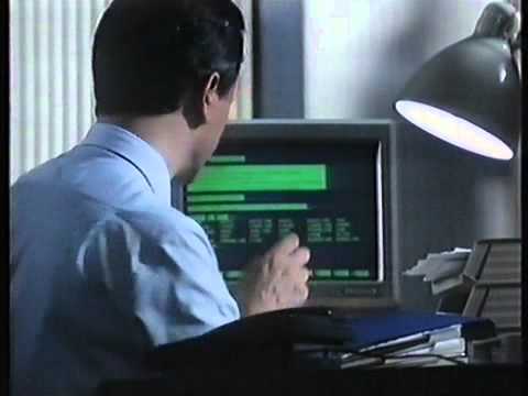 Dextro Energen Werbung 1991