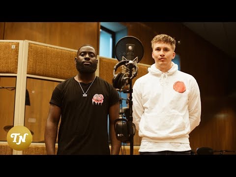 Philly Moré & Snelle - Tranen In De Studio (prod. Shafique Roman)