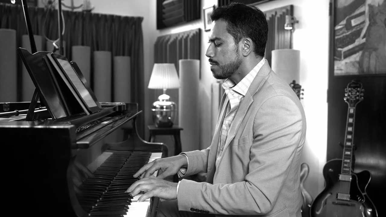 Promotional video thumbnail 9 for Juan Tobon