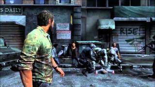 Stemm- Till I Die -The Last of Us