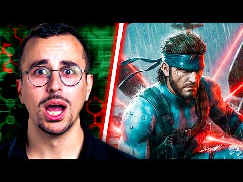 Ce jeu nous avait prévenus il y a 23 ans (et on n'a rien écouté)