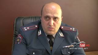 Սուր անկյուն 01.05.2022 - Տաթև Աբրահամյան «Մայրական մեռած բնազդը»