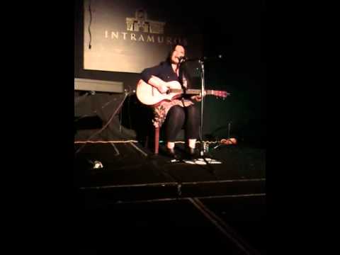 Meant To Be by Melissa Polinar