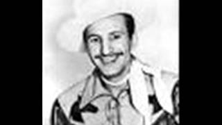 Terry Preston   Ozark Waltz   1949