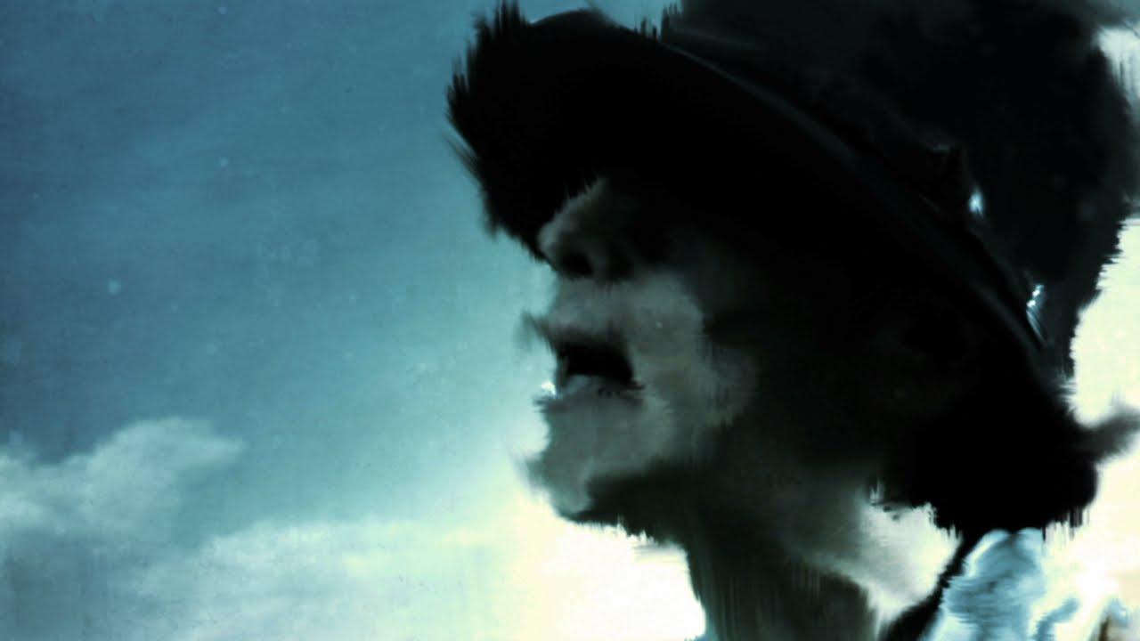 amazarashi　『あんたへ』