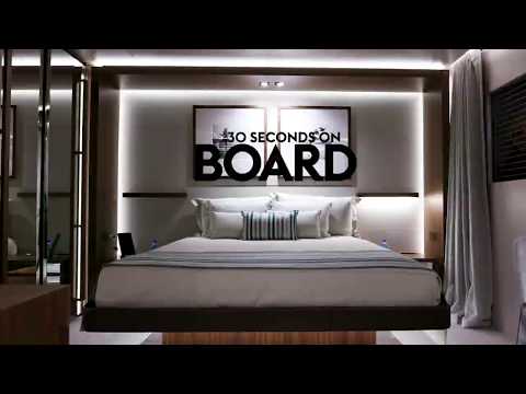 Utopia IV | 30 Seconds On Board