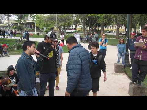 IDHDragons Vol. 3 Vrowzer/ Andy/ mcmadetuhermana/  ?. (Cobardía).