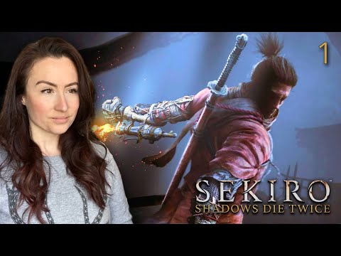 First time playing, this game is PERFECT!! - Sekiro: Shadows Die Twice [1] - FromSoft Nat