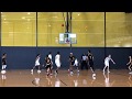 JOSH HOLMES | Adidas Gauntlet - Kevon Looney Elite