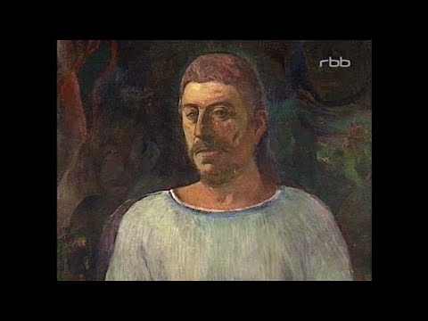 Paul Gauguin - Der Traum vom Paradies (franz. Maler 1848-1903)