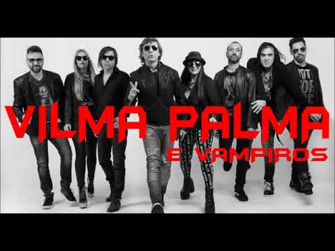 Vilma Palma E Vampiros Mix