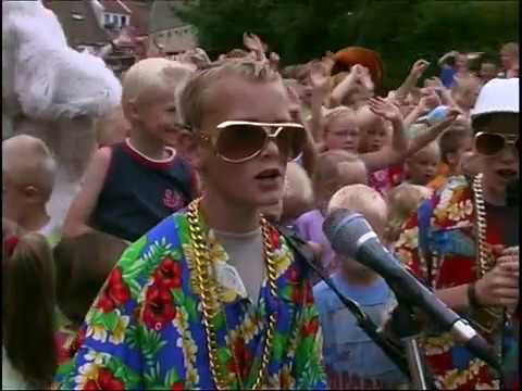 Simmermoarn - Piter Wilkens en MC Remon