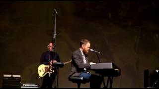 Andrew Peterson - The Sower's Song