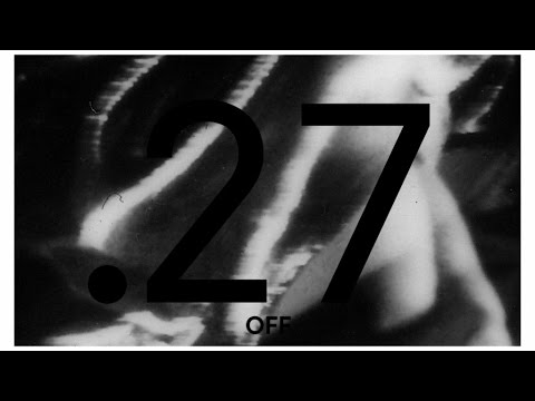 Uakoz & Alex Lentini - Nothing More - OFF127