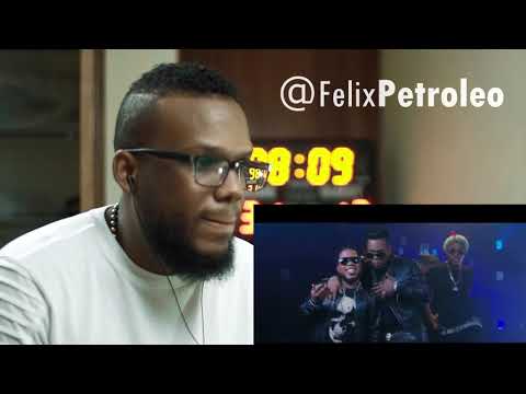 Chimbala Feat El Mayor ❌ Musicologo ❌ Lirico ❌ Cherry Scom -❌ El Kita - Pocoto Remix  | Reaccion