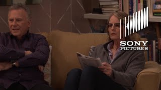 Video thumbnail for MAD ABOUT YOU<br/> Will the Buchmans be able to solve this Wheel of Fortune puzzle? Watch to find out!