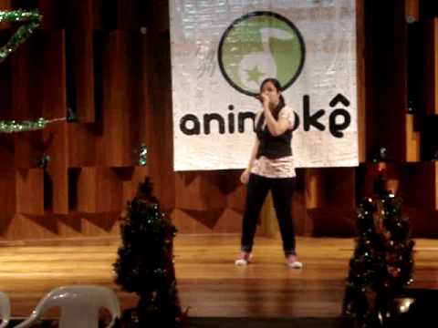 Mari no Animeke in Concert 2009