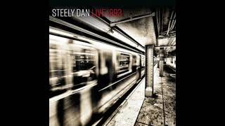 The Royal Scam/Bad Sneakers/Aja - Steely Dan Live 1993-09-01 @ St. Louis, MO