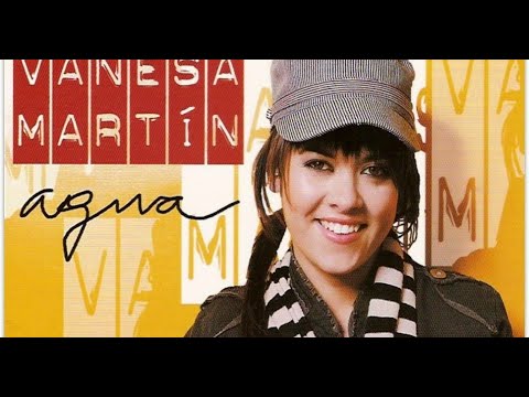 download lagu mp3 mp4 Vanesa Martin Agua Descargar, download lagu Vanesa Martin Agua Descargar gratis, unduh video klip Vanesa Martin Agua Descargar