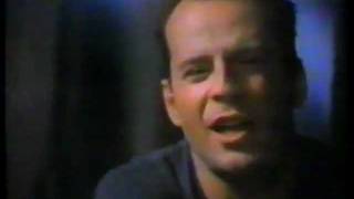 Bruce Willis - Save The Last Dance For Me Official Video (part, 2&#39;17&quot;)