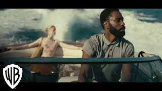 TENET | Try And Keep Up: John David Washington and Travis Scott | Warner Bros. Entertainment