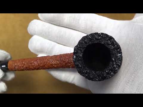 Pipa Castello Old Sea Rock GG - Lovat #75 (CAOSR09)