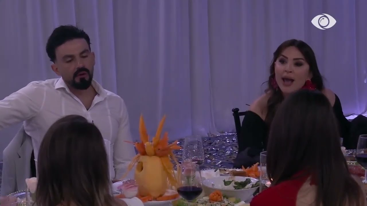 “Unë kam qenë koherente në gjithçka kam bërë, ti…”/ Rozana vijon debatin, Gerta: Hajde gëzuar!