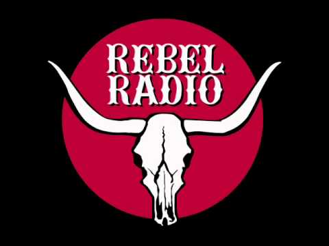 GTA V Rebel Radio **Charlie Feathers - Can't Hardly Stand It**