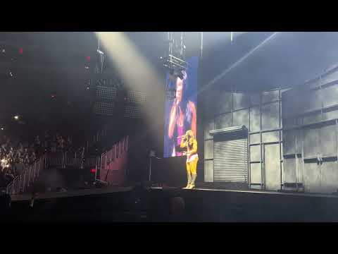 Demi Lovato - Skyscraper (LIVE - It’s Not That Deep Tour, Glendale, AZ)
