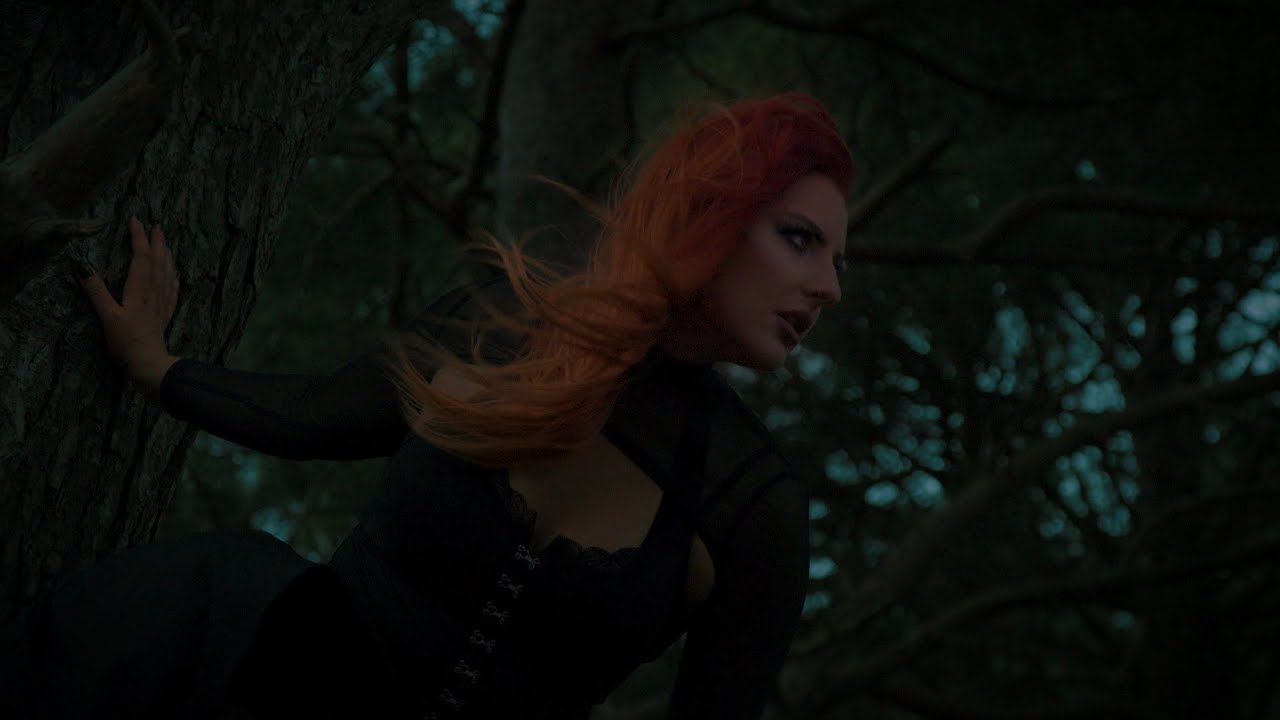 Animal (Official Music Video) thumbnail
