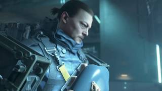 【DEATH STRANDING】女性実況でのんびりプレイ#8