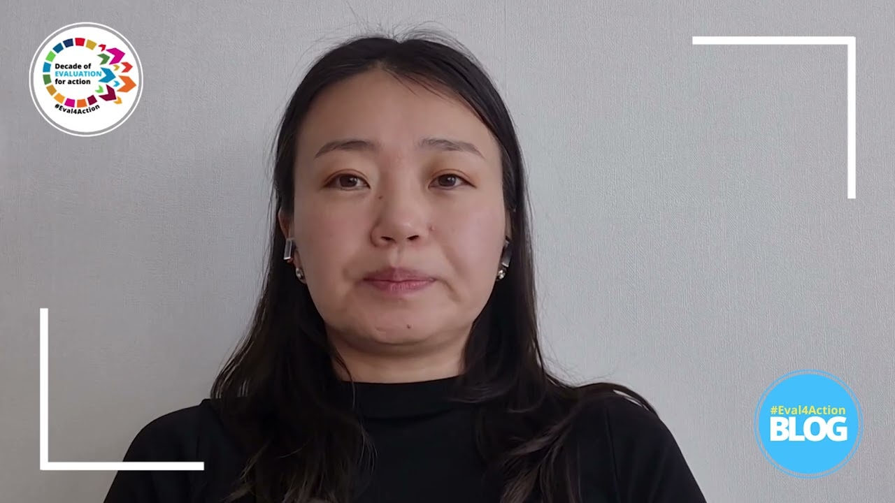 #Eval4Action Blog Takeaway - Institutionalizing evaluation in democratic Mongolia