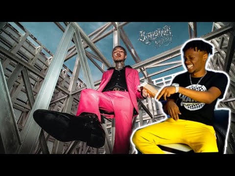 AFRICAN REACTS TO YOUNGOHM - ก่อนนอนคืนนี้ (Official Video)