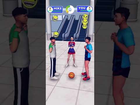 Win the Ball