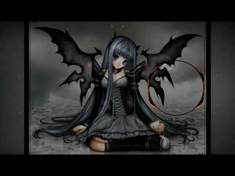Nightcore - Angel of Darkness