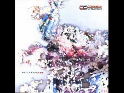 Common Children - 14 - Storm Boy - Delicate Fade (1997)