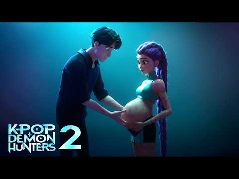 KPOP DEMON HUNTERS 2 (2027) What Happend To Rumi ?! 😱