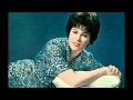 Patsy Cline - There He Goes