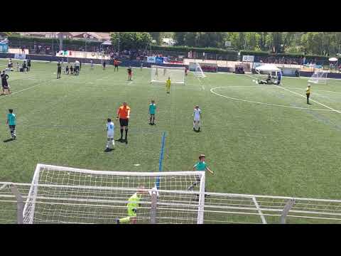 Fc Young Team - Marseille   Pitchouns Cup 2022 Marseille