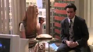 Friends S01E22 English sub clip6 - YouTube
