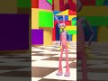 The Digital Circus But Spanish